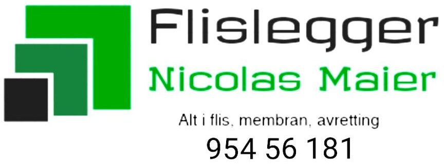 Flislegger Nicolas Maier